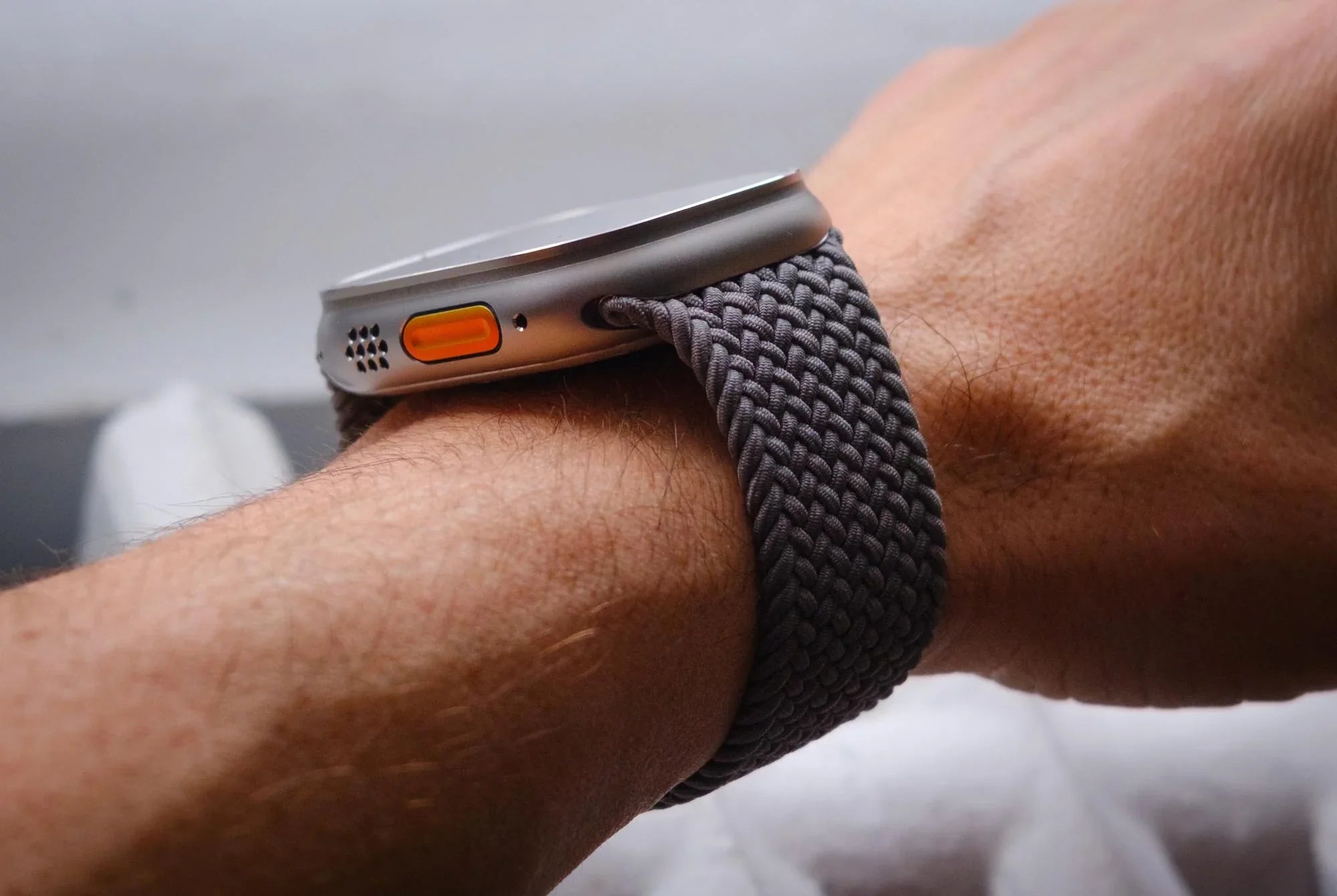 Most comfortable watch band sale