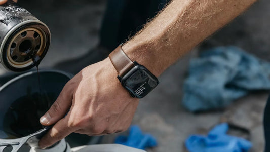 Can I Wear a Leather Strap Watch Every Day