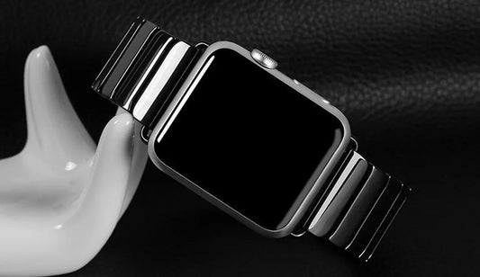 Are Ceramic Apple Watch Bands Worth It? Pros, Cons & What to Know