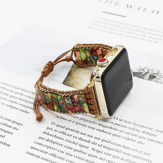 What Makes Boho Apple Watch Bands So Unique?