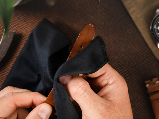 How Long Do Leather Apple Watch Bands Last?