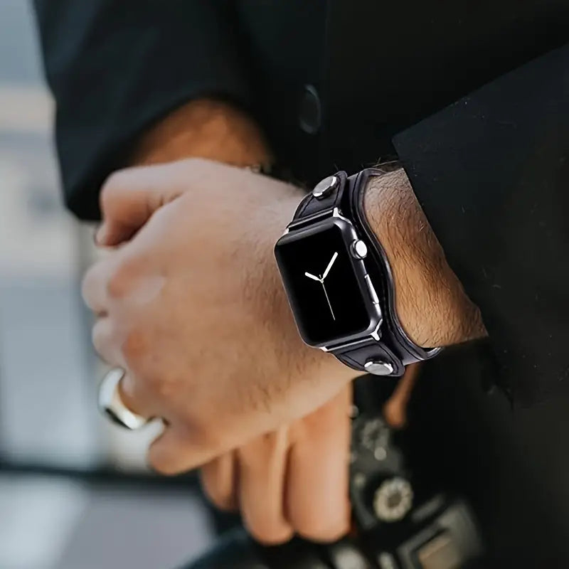 How to Make Your Apple Watch Look Dressy for Every Occasion