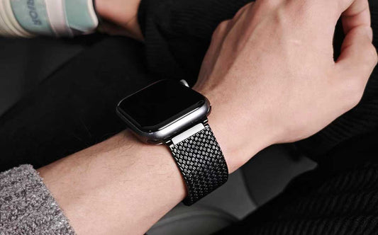 The Pros and Cons of Metal Watch Bands