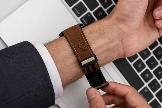 10 Best Magnetic Apple Watch Bands That Actually Stay Secure