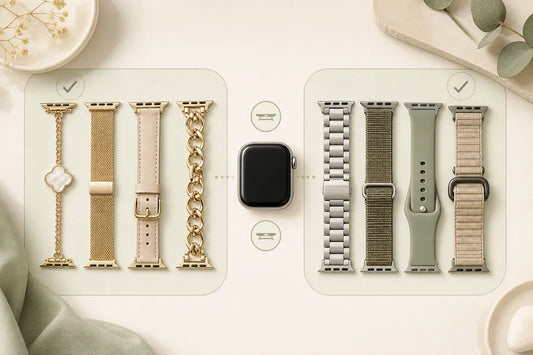 Are Apple Watch Bands Universal? The Clear Compatibility Guide