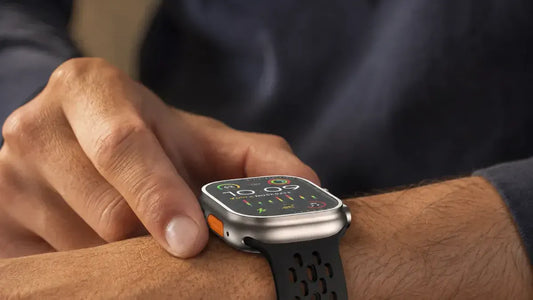 Where Should Your Apple Watch Sit on Your Wrist?