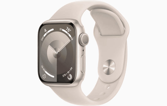 apple watch silicone band