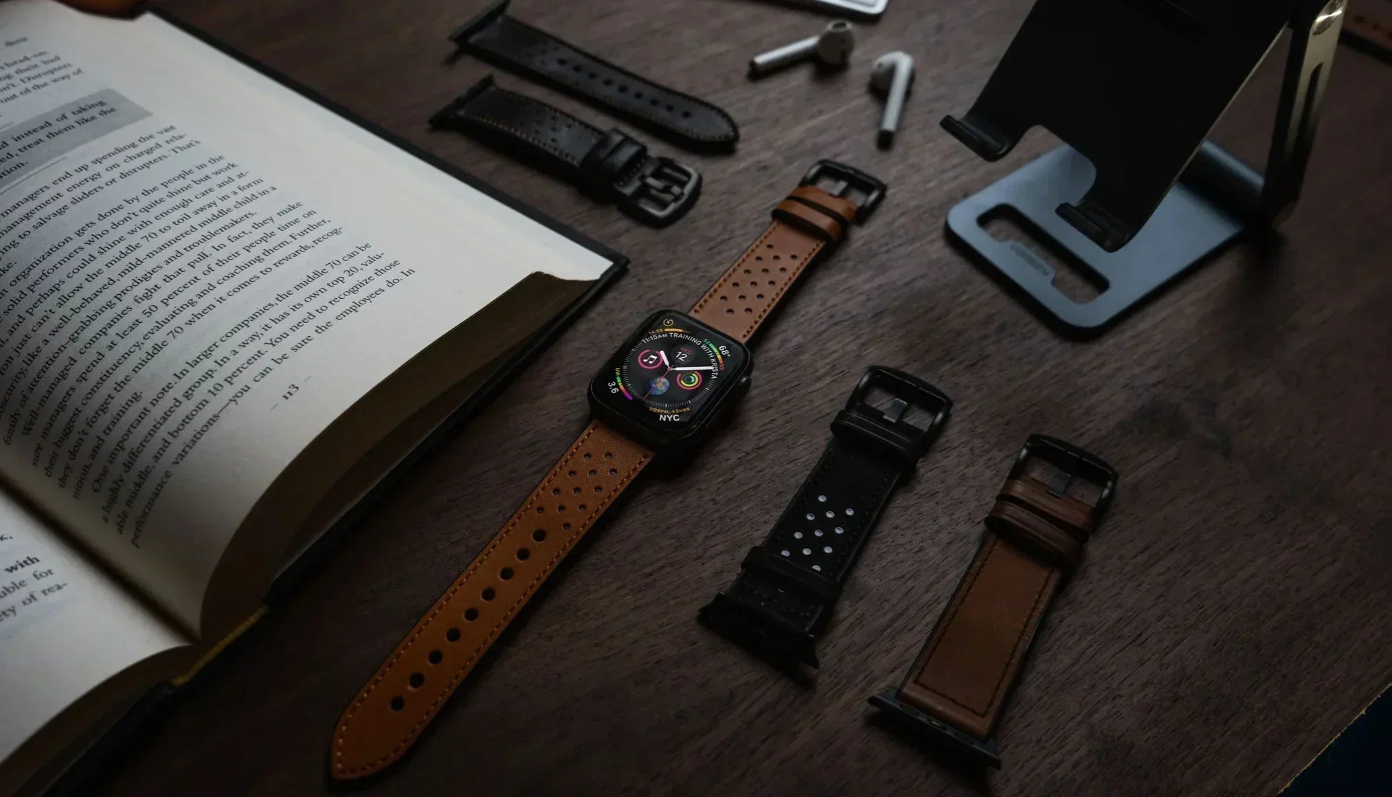How Do I Know My Apple Watch Size? (Quick & Easy Guide) – Breezsy