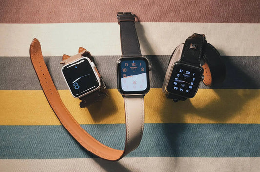 Ultimate Guide: Finding Your Perfect Fit with Apple Watch Band Size Chart