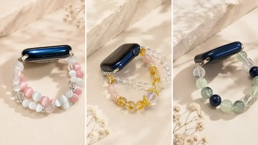 Best Apple Watch Bands for Hot Weather