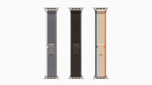 Can the Apple Trail Loop Get Wet