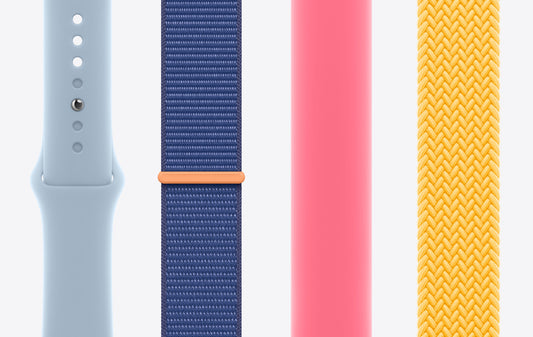 Why is the Apple Watch Band So Expensive?