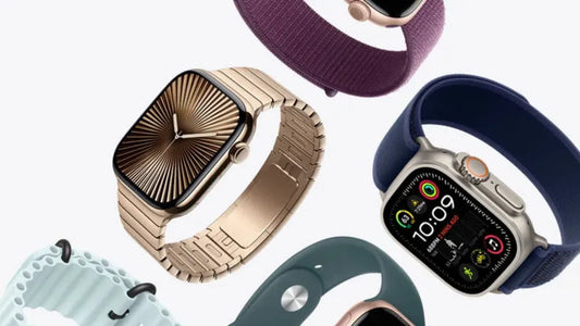 Why Are Apple Watch Bands So Expensive