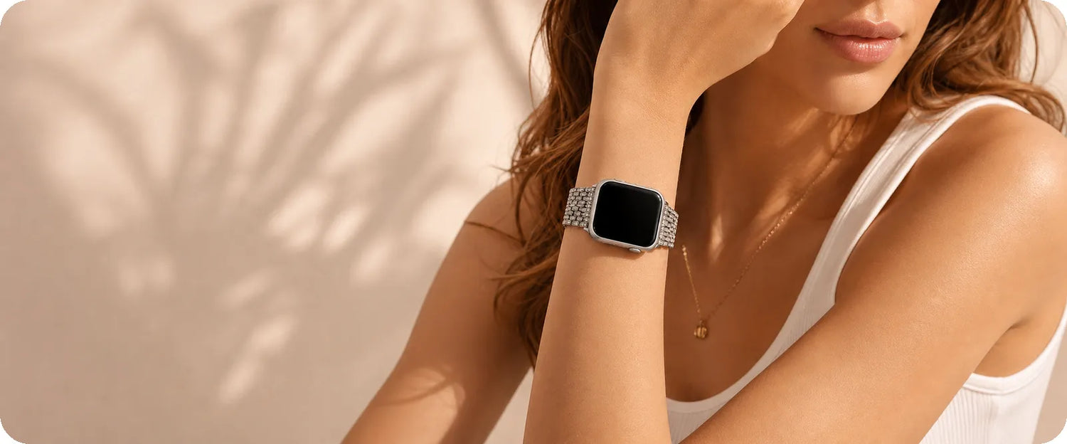 Apple Watch Bands for Women