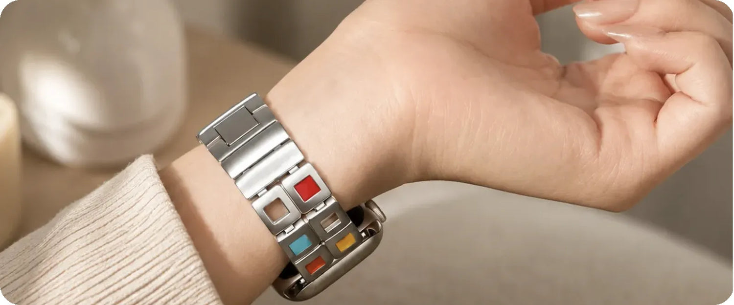 Cute Apple Watch Bands