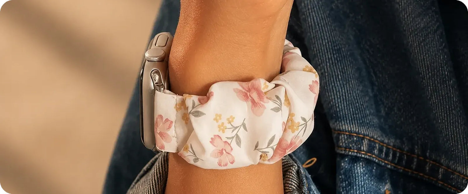 Casual Apple Watch Bands