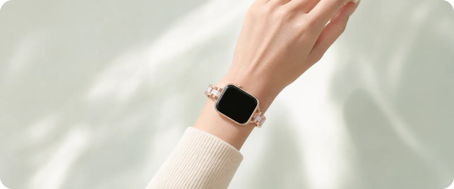 Apple Watch Bands for Small Wrists