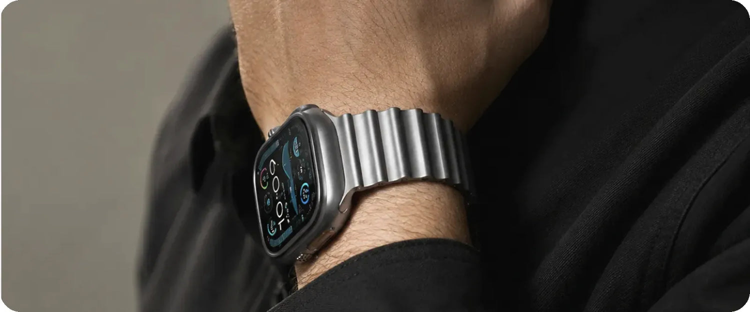 Apple Watch Bands for Men