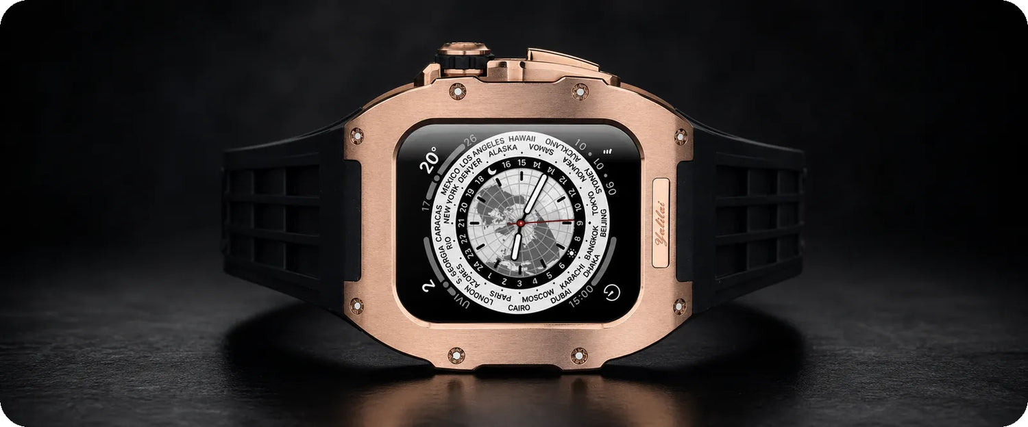 Apple Watch Mod Kits