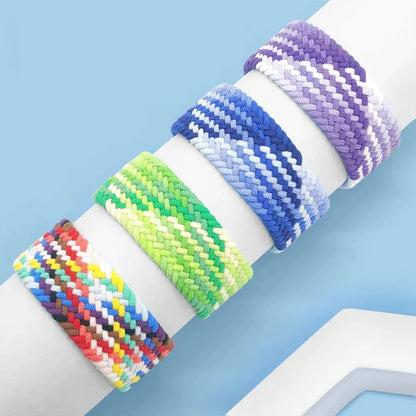 Braided Apple Watch Band