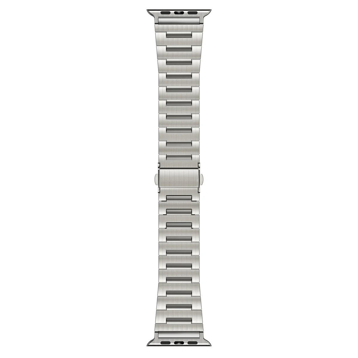 Business Titanium Apple Watch Band