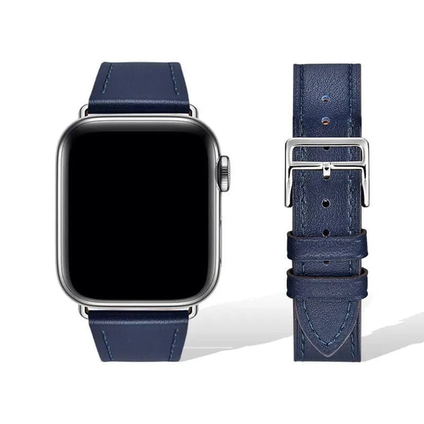 NavyLeatherApplePremium_Navy_L NavyLeatherApplePremium_Navy_L