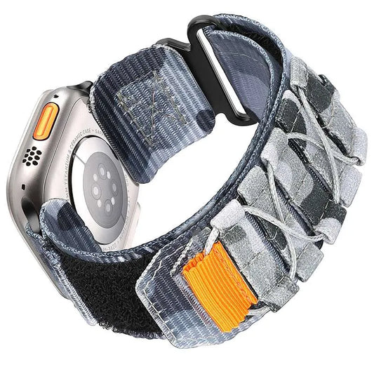 Camo Apple Watch Bands Breezsy